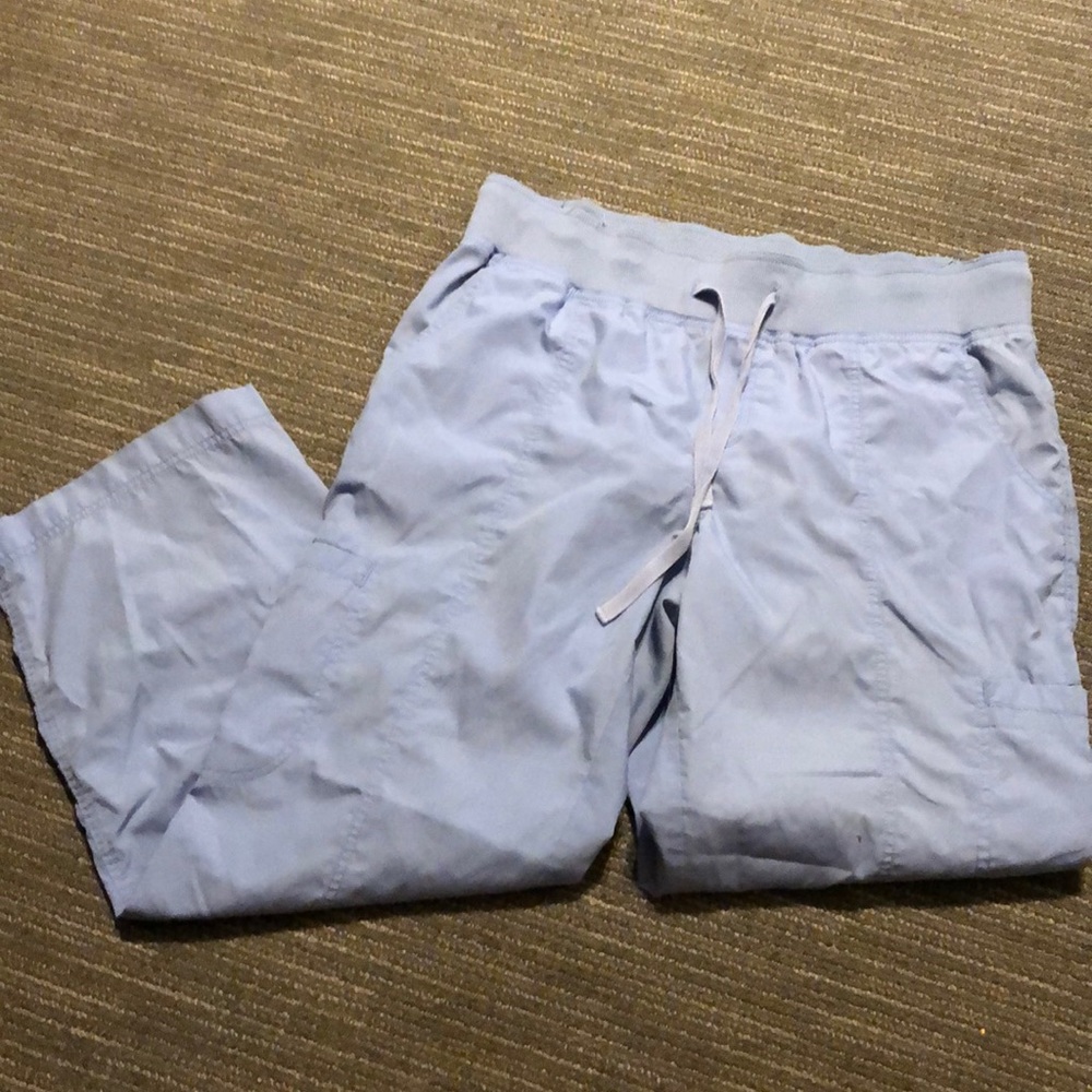 Women’s scrub pants